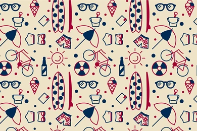 Boob Week, No. 9: Desktop Wallpapers Project » Cowboys & Cadillacs