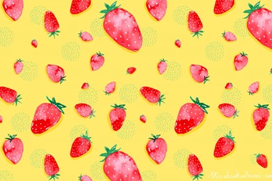 Made With Love And Watercolor