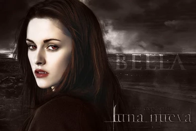 Bella As A Vampire Wallpapers   Twilight Wallpapers