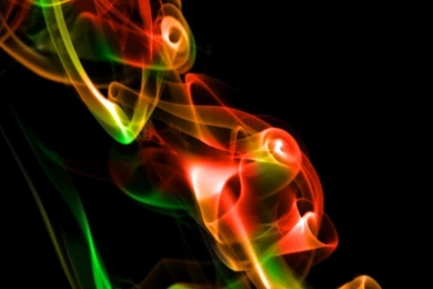Rasta Smoke By Viklf On DeviantArt