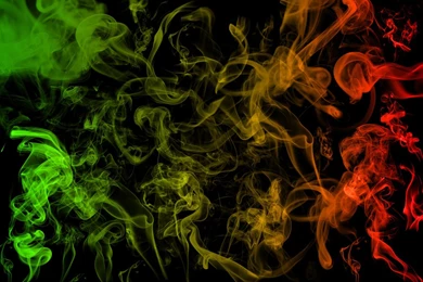 Rasta Smoke