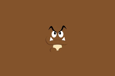 Goomba Wallpapers Wallpapers Cave