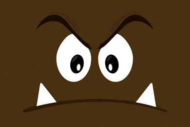 Goomba By NiklasK On DeviantArt