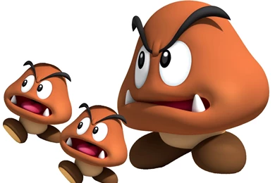 Goomba Wallpapers