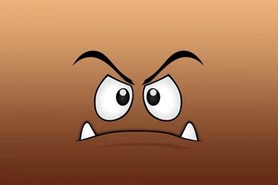 Goomba Wallpapers [UPDATED] By NegiWhite On DeviantArt