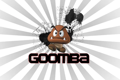 Goomba Wallpapers Photo By Jakeeey1