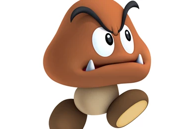 Goomba Wallpapers
