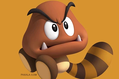 Top Koopa And Goomba Wallpapers