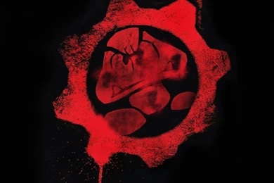 DeviantArt: More Collections Like Gears Of Halo Enlarged By DasPoot