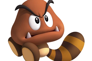 Goomba Wallpapers