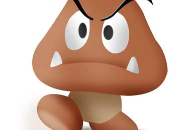 Goomba By Romberg23 On DeviantArt
