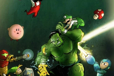 Mario,Mario Bros Mario Mario Bros Goomba 1920x1200 Wallpapers ...