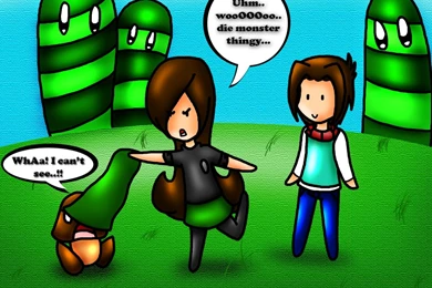 6: Kill The Goomba By HamSamwich On DeviantArt