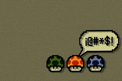 Video Games Mario Real Luigi Alternative Art Goomba Realistic ...