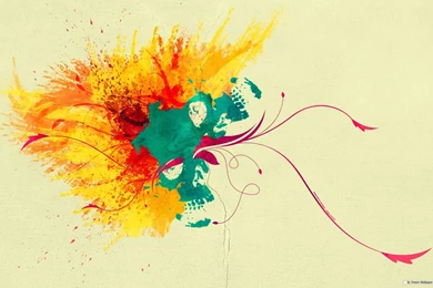 Desktop Wallpapers HD Art