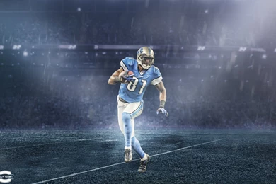 Calvin Johnson Wallpapers By NewtDesigns On DeviantArt