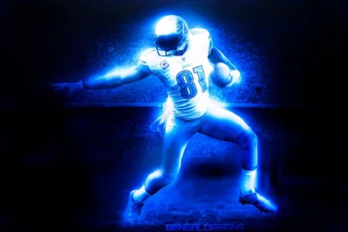Calvin Johnson Wallpapers By BengalDesigns By Bengalbro On DeviantArt