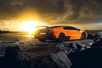 Lamborghini Murcielago Lp670 Sv Wallpapers Johnywheels.com