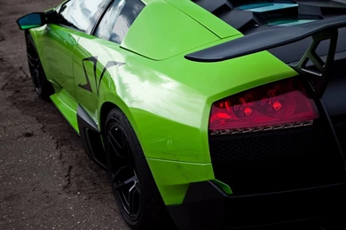 1280x1024 Lamborghini Murcielago Sv Wallpapers