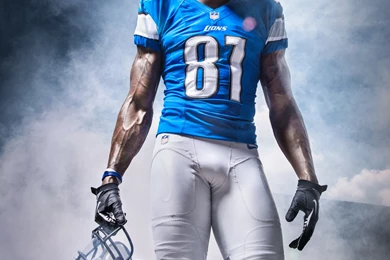 12+ Best HD Calvin Johnson Wallpapers