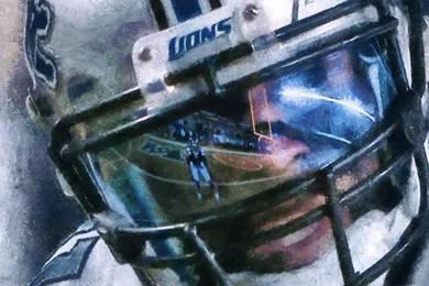 Cool Wide Receiver Perspective Thanks To Charles Tillman And ...