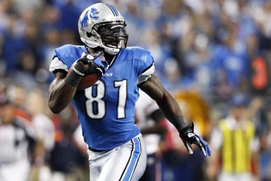 HD Calvin Johnson Wallpapers And Photos