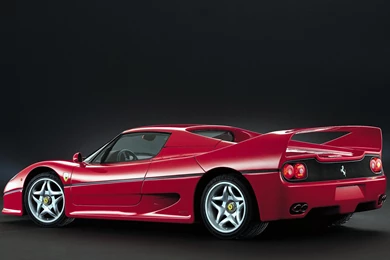 Ferrari F50 Wallpapers   Car Wallpapers