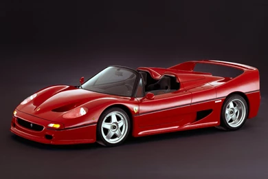 Ferrari F50 Wallpapers   Image