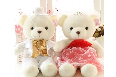 Cute Teddy Bear Hd Wallpapers 1024