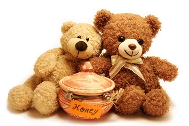 Hug Hugging Couple Love Mood People Men Women Happy Bear Honey ...