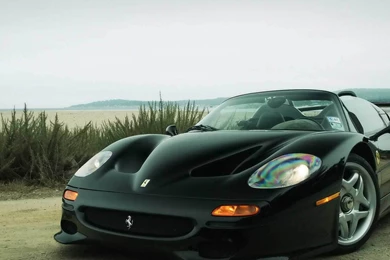 Ferrari F50 Wallpapers Hd Free Download