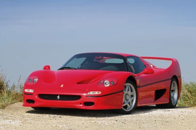 1995 Ferrari F50 Supercar Supercars F Wallpapers