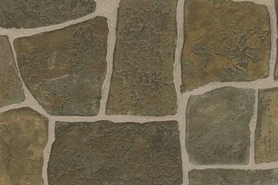 Red 412 41394 Faux Crackled Stoneworks Wallpapers By Brewster