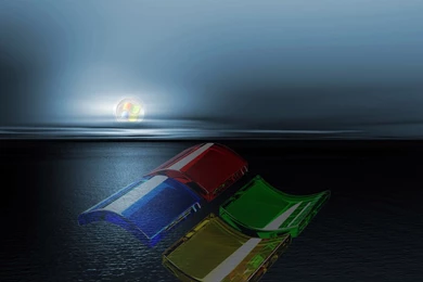 Cool Trick To Set Video As Wallpapers On XP