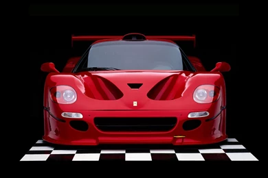 Ferrari F50 GT1 Supercar Supercars H Wallpapers