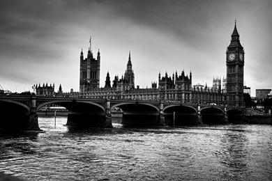 Download London Black And White Wallpapers High Quality Resolution ...