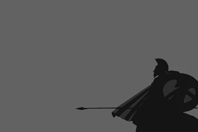 HQ 1280x960 Resolution Spartan