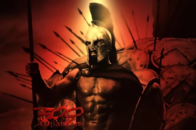 300 Movie Wallpapers In Hd Great Spartans