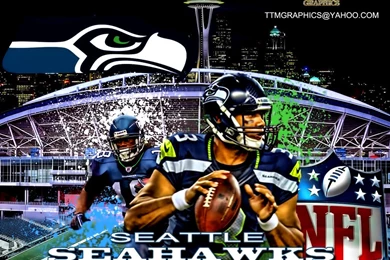 Seahawks Wallpapers