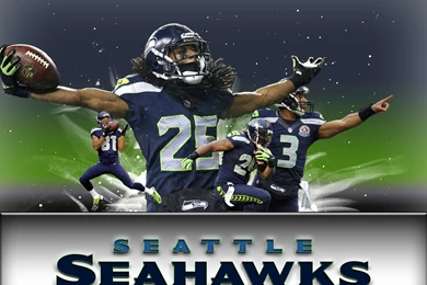 Seattle Seahawks Wallpapers   Wallpapers Zone
