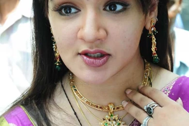 Aarthi Agarwal Tamil Actress Latest Hot Wallpapers SantaBanta ...