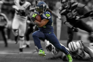 Seahawks Wallpapers