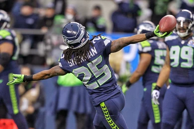 Seattle Seahawk Football Wallpapers