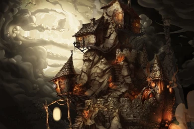 Awesome Fantasy Wallpapers   Wallpapers Cave