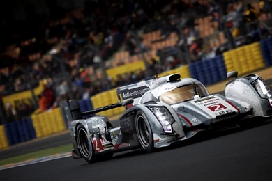 Car Racing Wallpapers