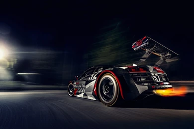 Mind Blowing Racing Wallpapers