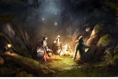 Top Awesome Fantasy Wallpapers 2016 2017