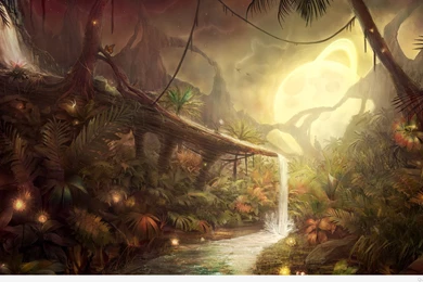 Top Awesome Fantasy Wallpapers 2016 2017