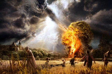 Wallpapers God Violence Fantasy   1920 X 1080   Fantasy Fairy ...