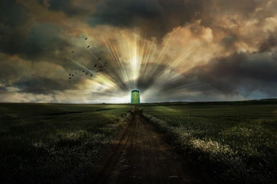 50 Awesome & Stunning Fantasy Wallpapers   TechBlogStop